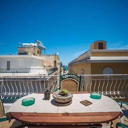 El Sueno De Zante City Center Apartments Exteriér fotografie
