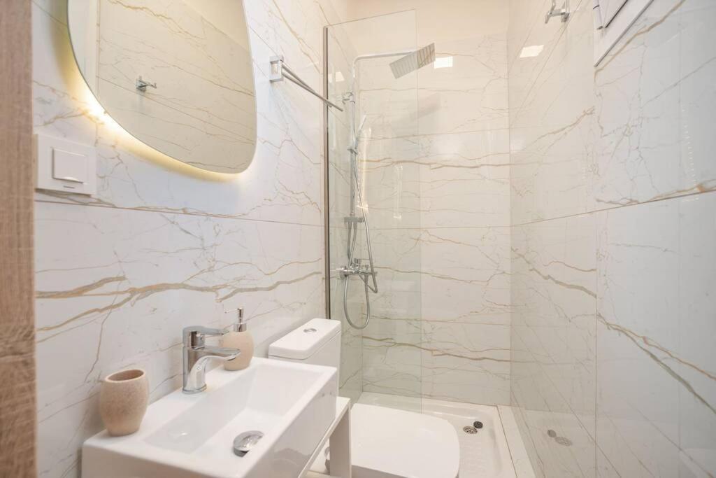 El Sueno De Zante City Center Apartments Exteriér fotografie