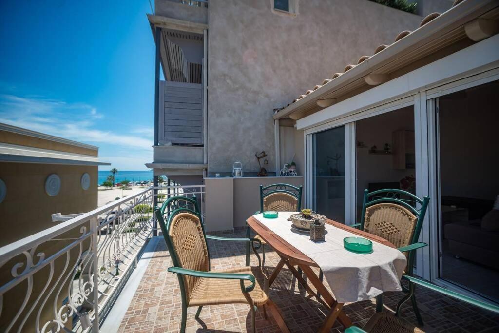El Sueno De Zante City Center Apartments Exteriér fotografie