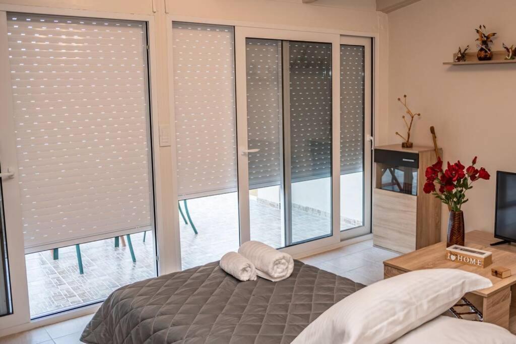 El Sueno De Zante City Center Apartments Exteriér fotografie
