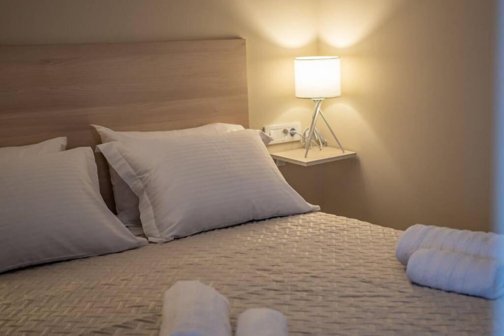 El Sueno De Zante City Center Apartments Exteriér fotografie