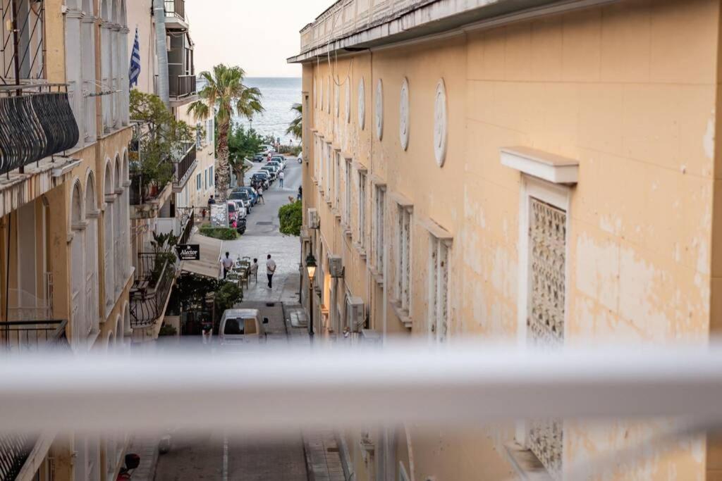 El Sueno De Zante City Center Apartments Exteriér fotografie