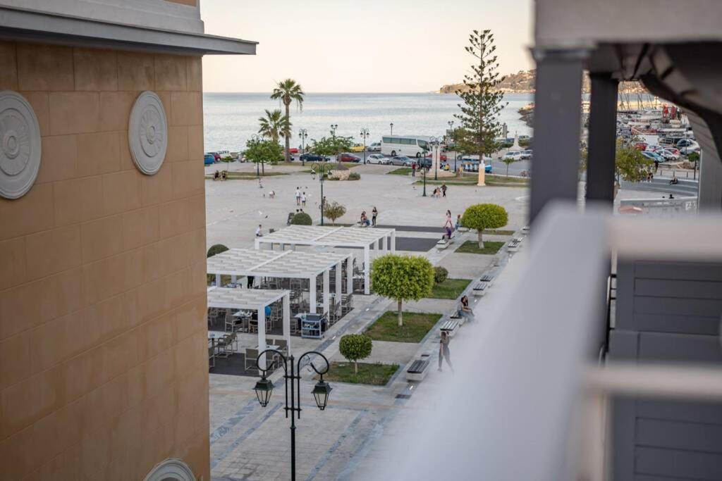 El Sueno De Zante City Center Apartments Exteriér fotografie